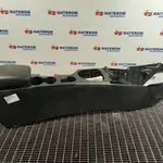 COTIERA NISSAN QASHQAI I 2006-2015, vedere frontata