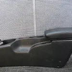 COTIERA NISSAN QASHQAI I 2006-2015, vedere laterala