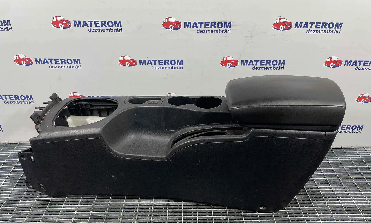 COTIERA NISSAN QASHQAI I 2006-2015