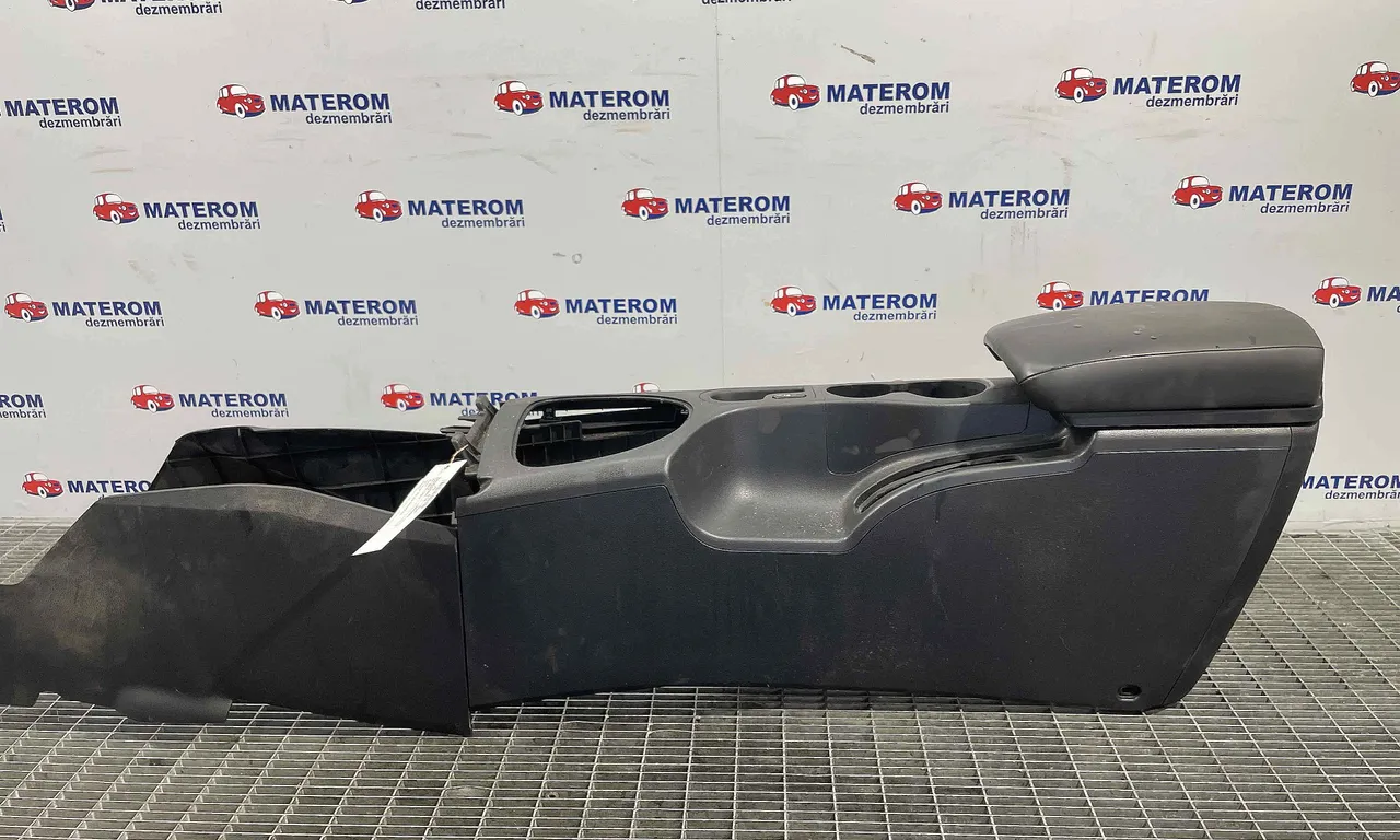 COTIERA NISSAN QASHQAI I 2006-2015