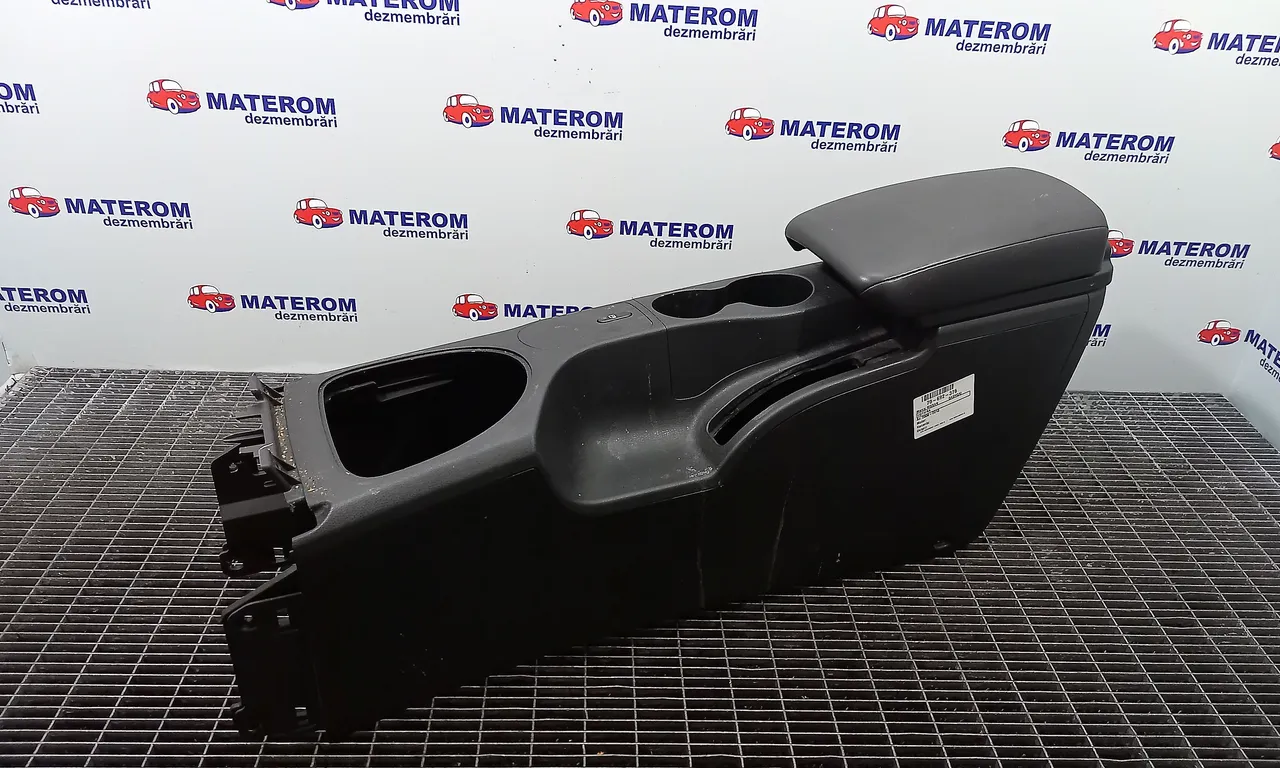 COTIERA NISSAN QASHQAI I 2006-2015