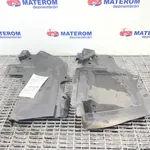 DEFLECTOR AER NISSAN QASHQAI I 1.6 INJ 2006-2015, vedere frontata