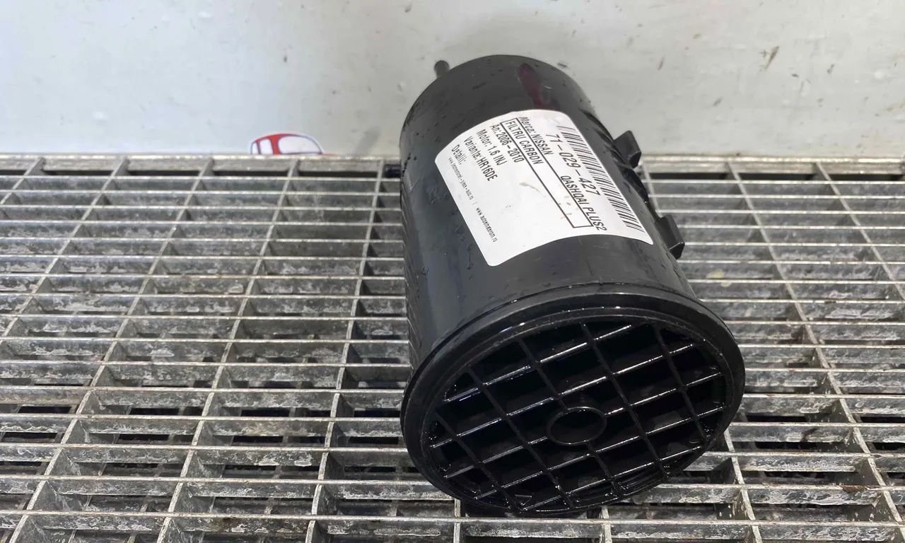 FILTRU CARBON NISSAN QASHQAI I 2006-2015
