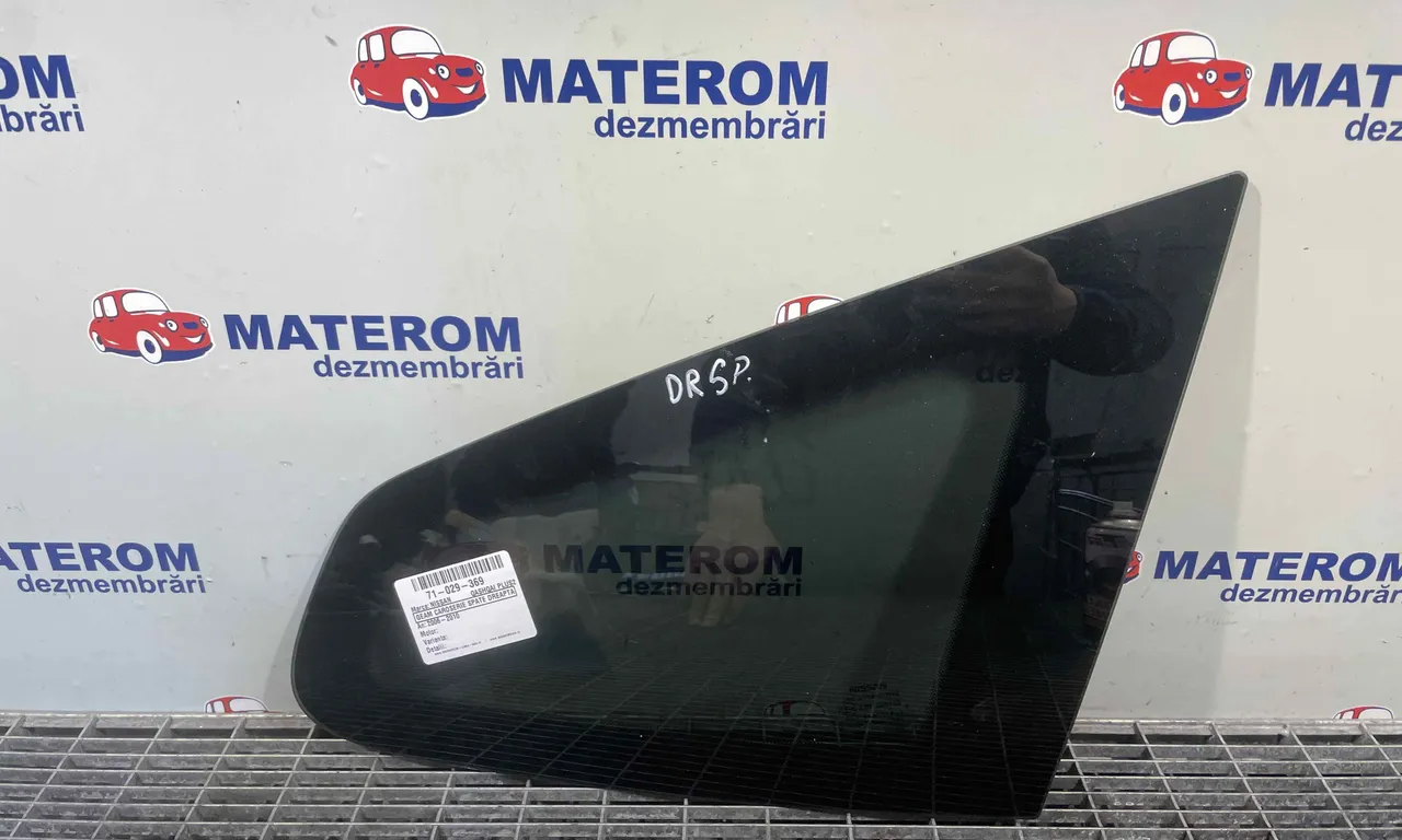 GEAM CAROSERIE SPATE DREAPTA NISSAN QASHQAI I 2006-2015