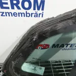 GEAM CAROSERIE SPATE STANGA NISSAN QASHQAI I 2006-2015, vedere laterala