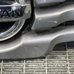 GRILA FATA NISSAN QASHQAI I 2006-2015, vedere laterala