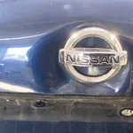 HAION NISSAN QASHQAI I 2006-2015, vedere laterala