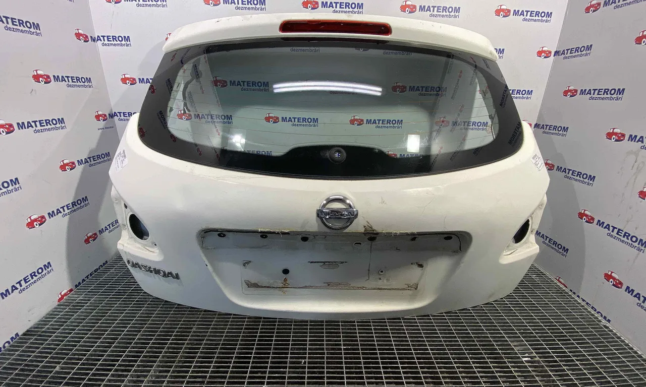 HAION NISSAN QASHQAI I 2006-2015