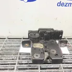 INCUIETOARE HAION NISSAN QASHQAI I 2006-2015, vedere laterala