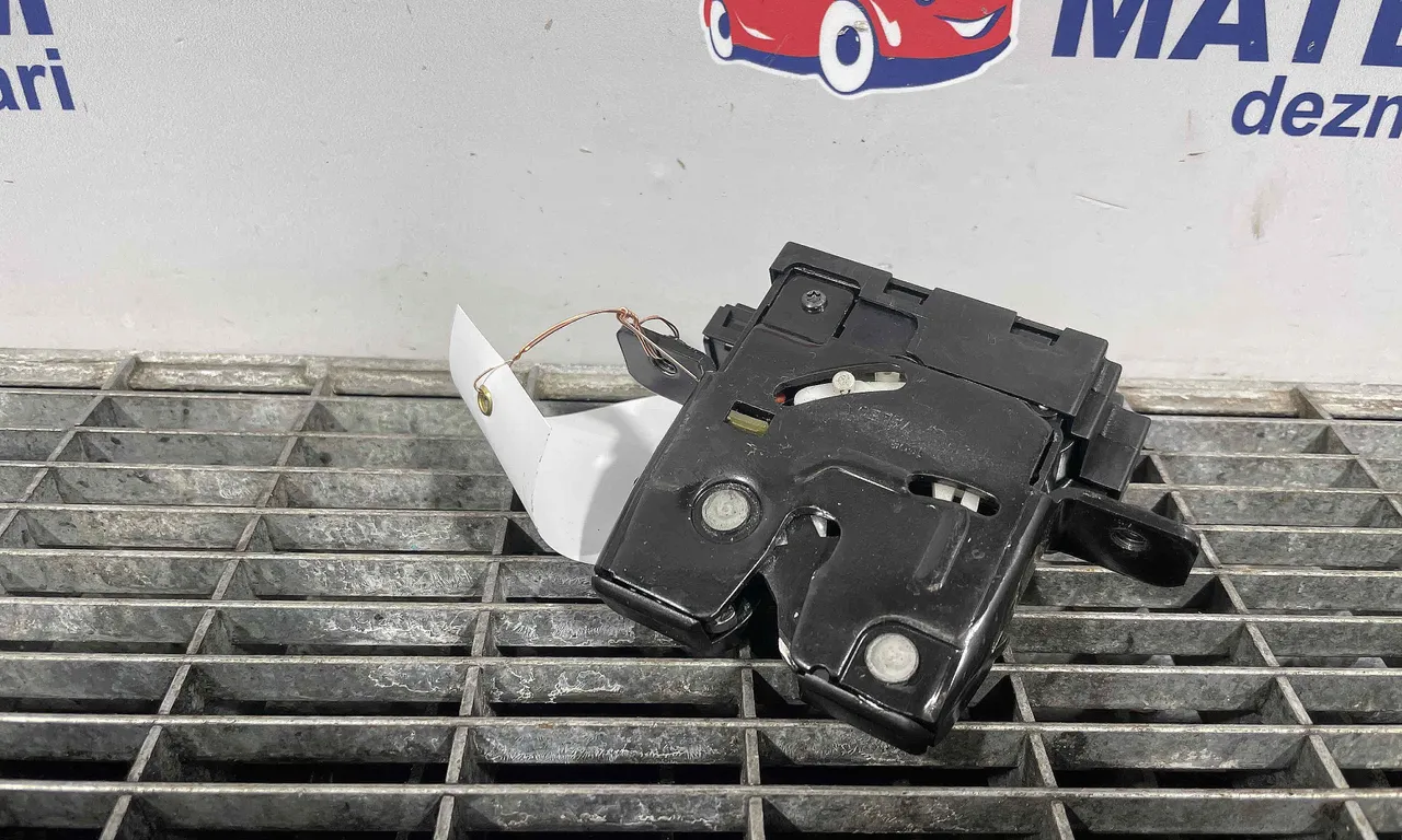 INCUIETOARE HAION NISSAN QASHQAI I 2006-2015