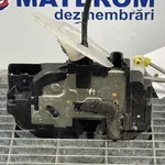 INCUIETOARE USA FATA DREAPTA NISSAN QASHQAI I 1.5 dCi 2006-2015 oe-80500JD000, vedere laterala