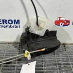 INCUIETOARE USA FATA DREAPTA NISSAN QASHQAI I 1.5 dCi 2006-2015 oe-80500JD000, vedere frontata