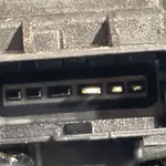 INCUIETOARE USA FATA STANGA NISSAN QASHQAI I 2006-2015, vedere laterala
