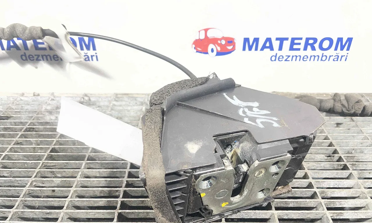 INCUIETOARE USA FATA STANGA NISSAN QASHQAI I 2006-2015