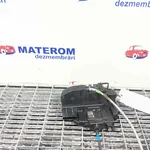 INCUIETOARE USA SPATE DREAPTA NISSAN QASHQAI I 2006-2015, vedere laterala