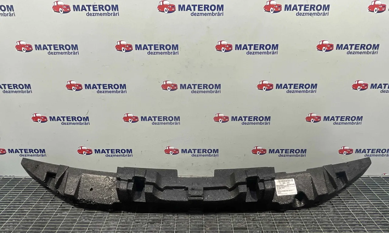 INTARITURA BARA FATA NISSAN QASHQAI I 2006-2015