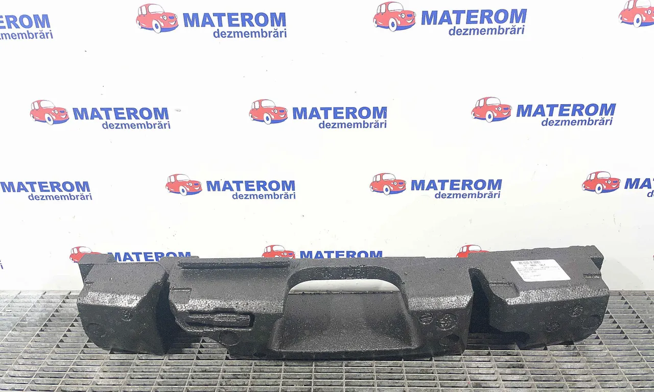 INTARITURA BARA FATA NISSAN QASHQAI I 2006-2015