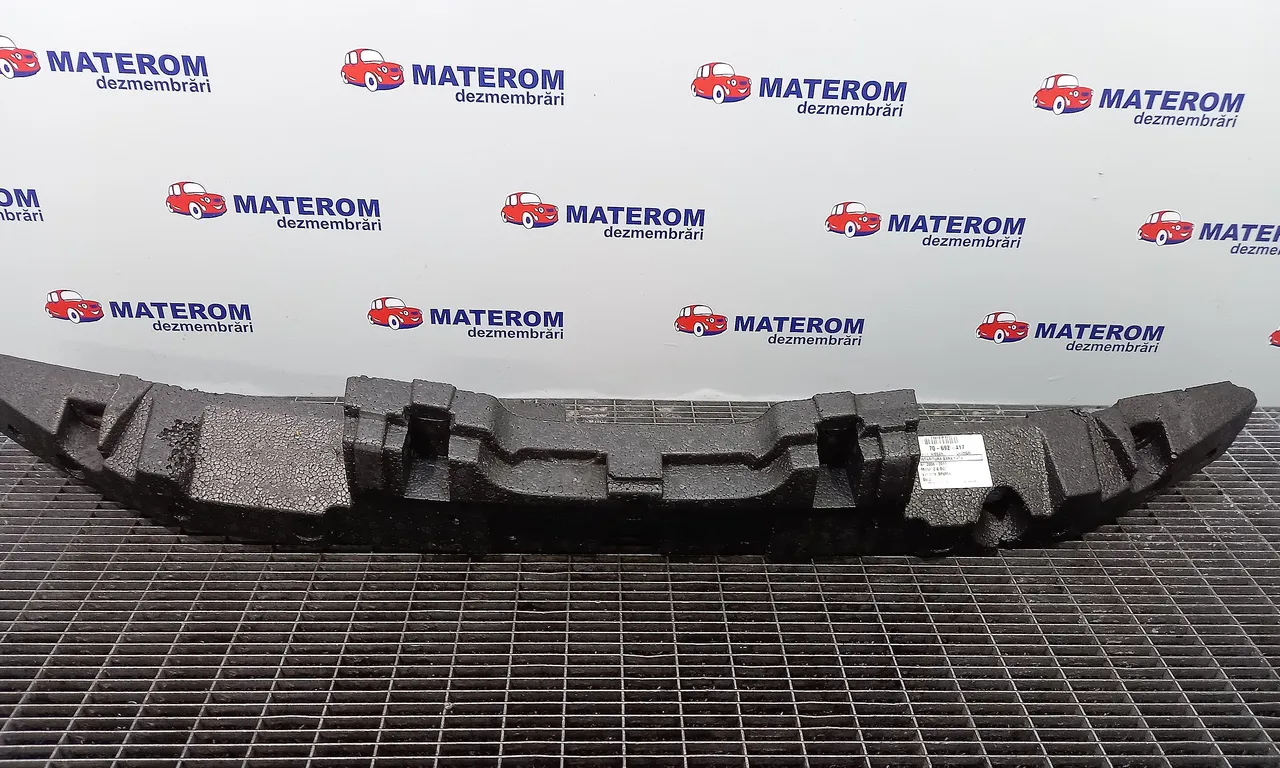 INTARITURA BARA FATA NISSAN QASHQAI I 2006-2015