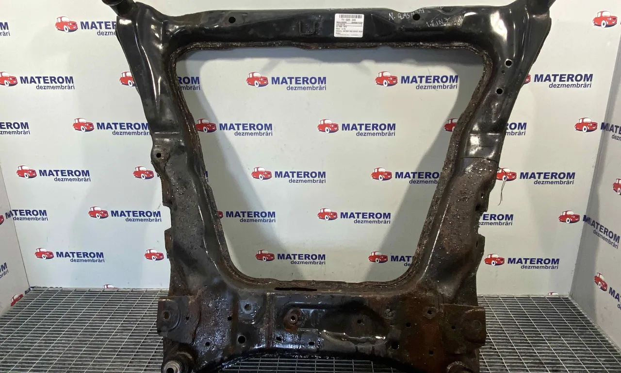 JUG MOTOR NISSAN QASHQAI I 2006-2015