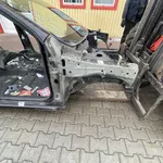 LONJERON DREAPTA NISSAN QASHQAI I 2.0 dCi 2006-2015 oe-G5110BR0MB, vedere frontata