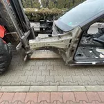LONJERON STANGA NISSAN QASHQAI I 2.0 dCi 2006-2015 oe-G5111BR0MB, vedere laterala