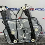 MACARA USA FATA DREAPTA NISSAN QASHQAI I 2.0 dCi 2006-2015 oe-80770JD000, vedere laterala