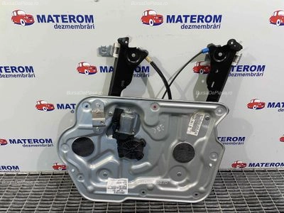 MACARA USA FATA DREAPTA