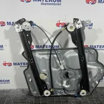 MACARA USA FATA DREAPTA NISSAN QASHQAI I 2.0 dCi 2006-2015 oe-80770JD000, vedere laterala