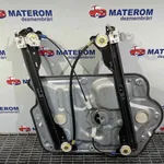 MACARA USA FATA DREAPTA NISSAN QASHQAI I 1.5 dCi 2006-2015 oe-80770JD000, vedere laterala