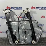 MACARA USA FATA DREAPTA NISSAN QASHQAI I 1.6 dCi 2006-2015 oe-80770JD000, vedere laterala
