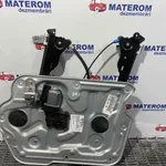 MACARA USA FATA DREAPTA NISSAN QASHQAI I 2.0 dCi 2006-2015 oe-80770JD000, vedere frontata