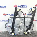 MACARA USA FATA STANGA NISSAN QASHQAI I 2006-2015, vedere laterala