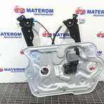 MACARA USA FATA STANGA NISSAN QASHQAI I 2006-2015, vedere frontata