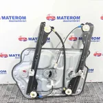 MACARA USA FATA STANGA NISSAN QASHQAI I 2006-2015, vedere laterala