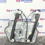 MACARA USA FATA STANGA NISSAN QASHQAI I 2.0 dCi 2006-2015 oe-80771JD00A, vedere laterala