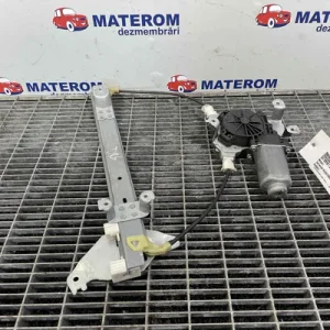 MACARA USA SPATE DREAPTA