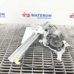 MACARA USA SPATE DREAPTA NISSAN QASHQAI I 2.0 dCi 2006-2015 oe-82700EY11A, vedere laterala