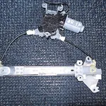 MACARA USA SPATE DREAPTA NISSAN QASHQAI I 1.5 dCi 2006-2015 oe-82700JD400, vedere frontata