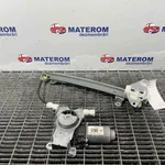 MACARA USA SPATE DREAPTA NISSAN QASHQAI I 2.0 dCi 2006-2015 oe-82700JD40A, vedere frontata