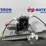 MACARA USA SPATE DREAPTA NISSAN QASHQAI I 1.6 dCi 2006-2015 oe-82700JD40A, vedere laterala