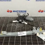 MACARA USA SPATE DREAPTA NISSAN QASHQAI I 2.0 dCi 2006-2015 oe-82700JD40A, vedere frontata
