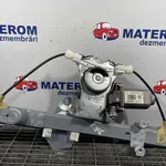 MACARA USA SPATE DREAPTA NISSAN QASHQAI I 1.6 dCi 2006-2015 oe-82700JD40A, vedere frontata