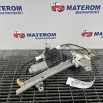 MACARA USA SPATE DREAPTA NISSAN QASHQAI I 1.5 dCi 2006-2015 oe-82700JD40A, vedere laterala