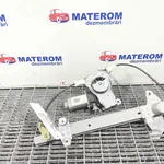 MACARA USA SPATE STANGA NISSAN QASHQAI I 2006-2015, vedere frontata