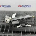 MACARA USA SPATE STANGA NISSAN QASHQAI I 1.5 dCi 2006-2015 oe-402191A, vedere laterala
