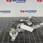 MACARA USA SPATE STANGA NISSAN QASHQAI I 1.5 dCi 2006-2015 oe-402191A, vedere frontata