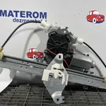 MACARA USA SPATE STANGA NISSAN QASHQAI I 1.6 dCi 2006-2015 oe-82701JD40A, vedere frontata
