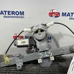 MACARA USA SPATE STANGA NISSAN QASHQAI I 1.6 dCi 2006-2015 oe-82701JD40A, vedere laterala