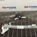 MACARA USA SPATE STANGA NISSAN QASHQAI I 2.0 dCi 2006-2015 oe-82701JD40A, vedere laterala