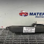 MANER USA FATA STANGA NISSAN QASHQAI I 2006-2015, vedere frontata